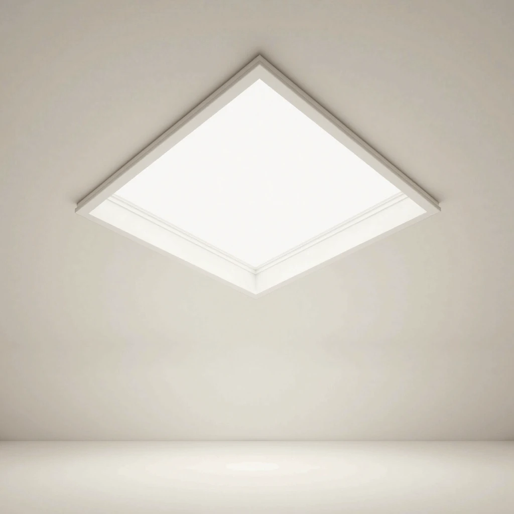 Ceiling Panel