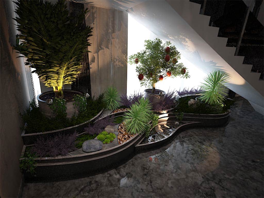 Jardines