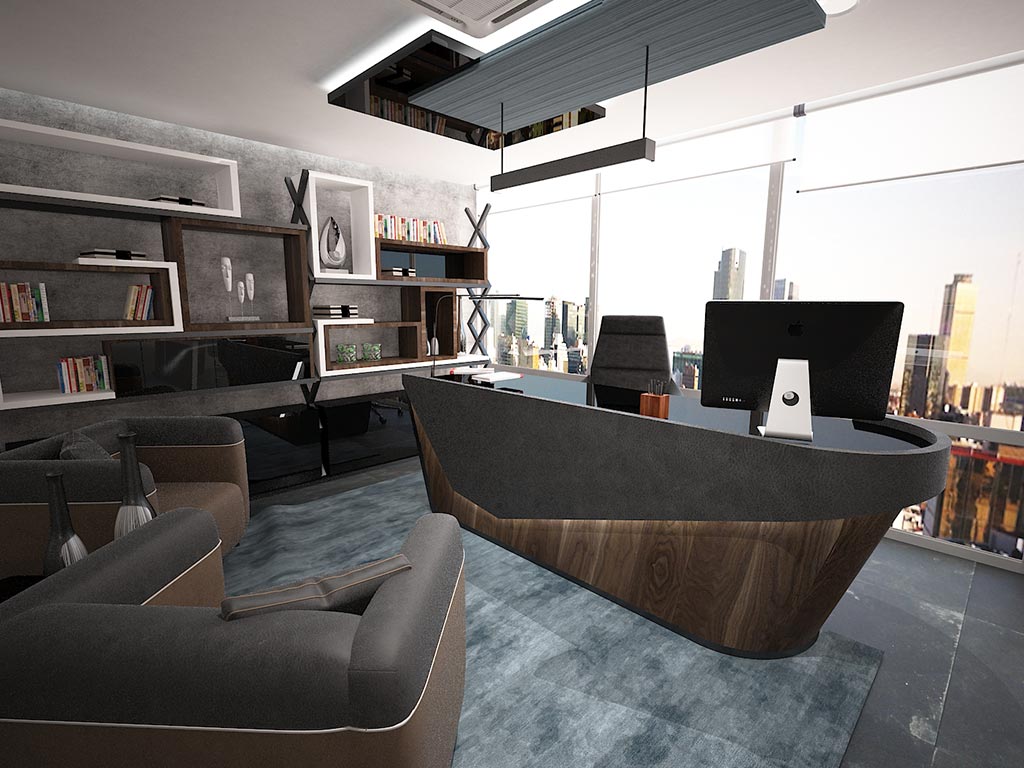 Oficinas