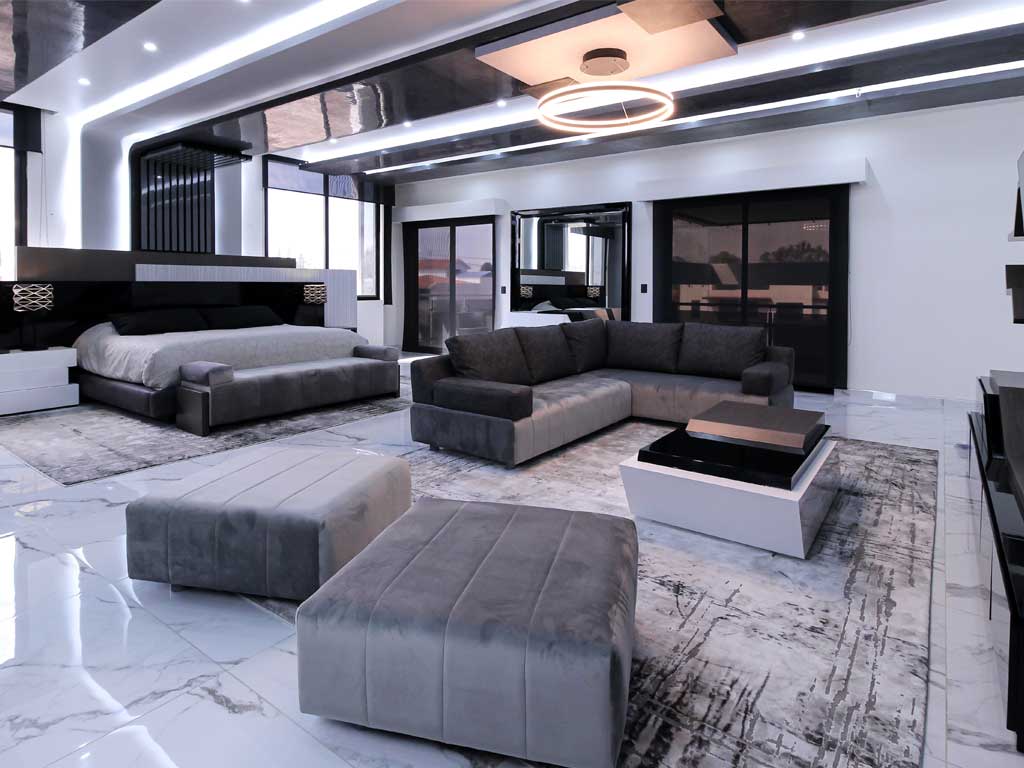 Interiorismo